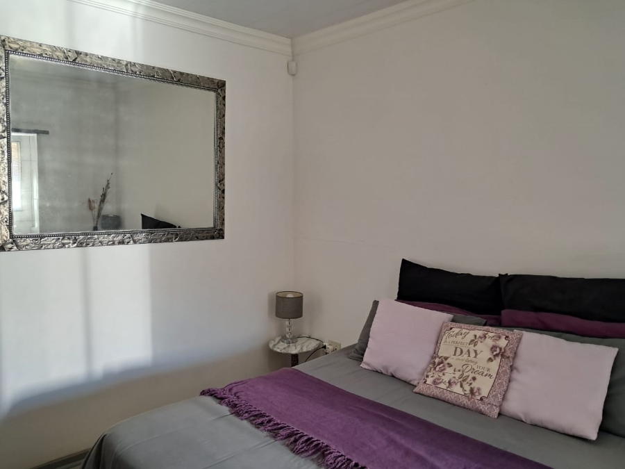 3 Bedroom Property for Sale in Hospitaalpark Free State